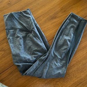 Lululemon train times size 10